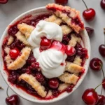 Banana Cream Pie Smoothie