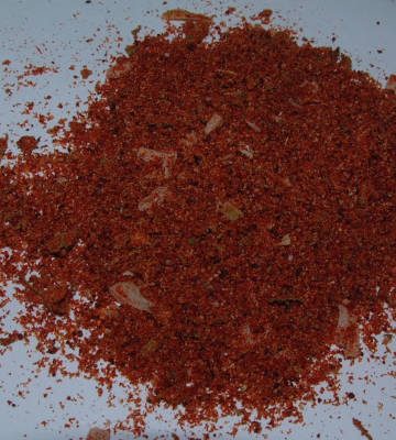 Taco Taco Seasoning
