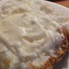 Almond Cream Cheese Muffin Spread