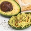Avocado Crab Spread