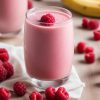 banana-raspberry-smoothie