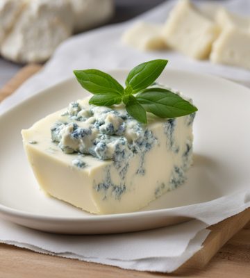 blue cheese butter