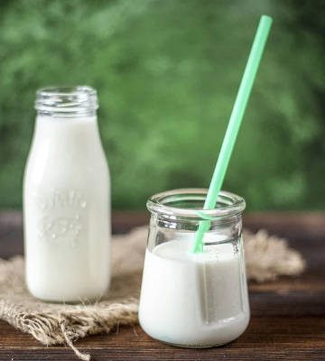 buttermilk