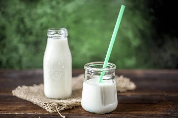 Buttermilk