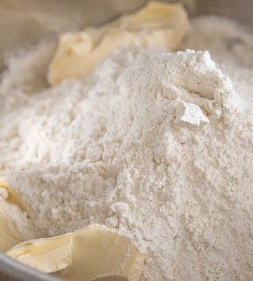 cake-flour