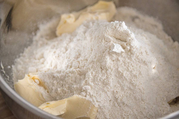 Cake Flour