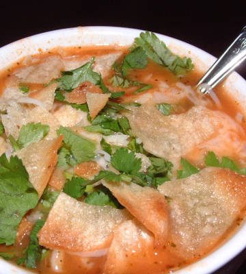 chicken-enchilada-soup