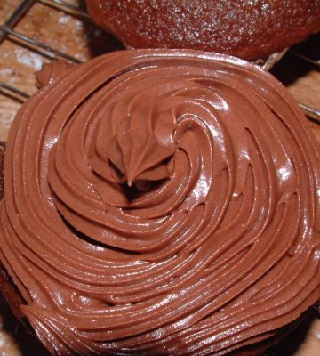 cocoa-frosting