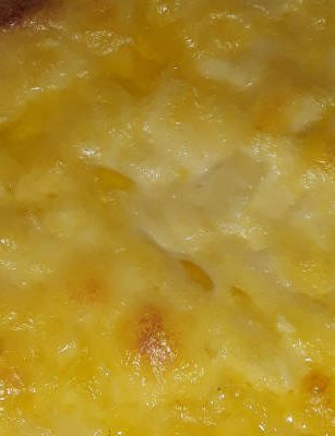 Creamy Onion Cheese Dip