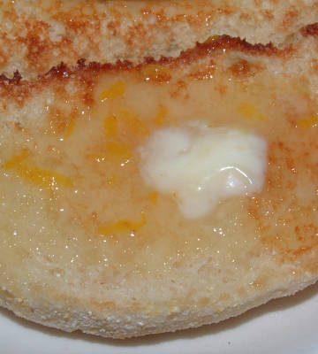 Honey Butter Spread