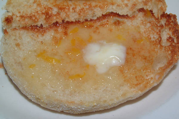 Honey Butter Spread