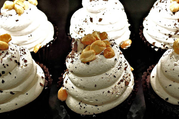 Perfect Whipped Cream
