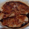 Sweet and Sour Sauce for Fish