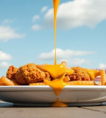 that chicken sauce
