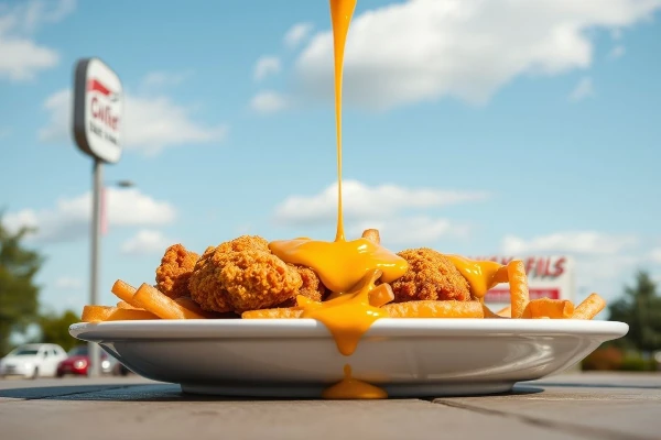 That Chicken Sauce