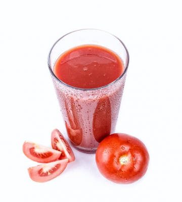 tomato-juice