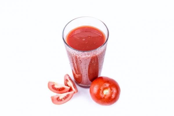 Tomato Juice