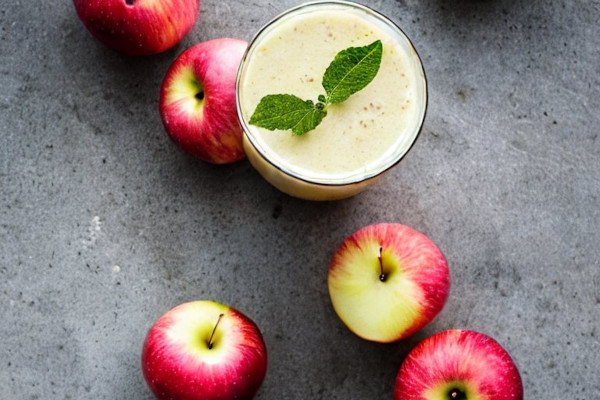 apple-frosty