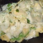 Jalapeno Cilantro Salsa