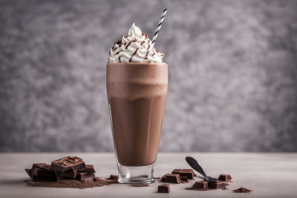 banana-chocolate-shake