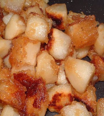Caterer's Breakfast Potatoes