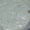 Chives Cream Cheese Spread