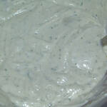 Creamed Chipped Beef