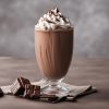 chocolate-milkshake