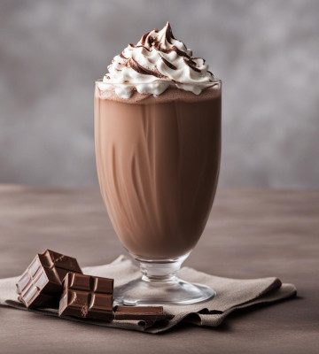 chocolate-milkshake