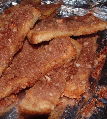 cinnamon-almond-toast-sticks