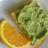 Creamy Guacamole