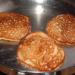 Caterer’s Angel Eggs