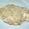 green-chile-sausage-gravy