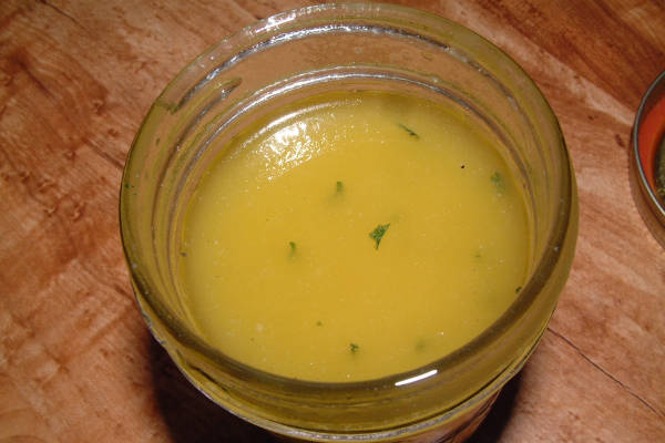 Horizon Salad Dressing