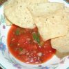 Jalapeno Cilantro Salsa