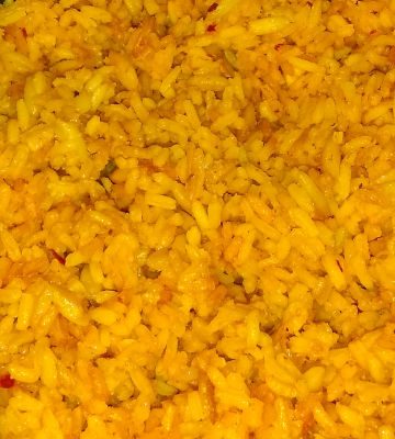 mexican-rice