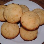 Old Time Oatmeal Raisin Cookies