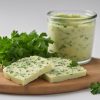 parsley-butter