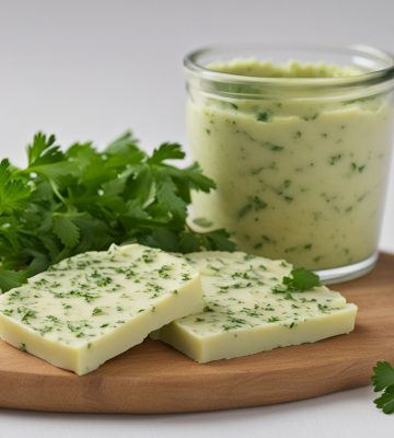 parsley-butter