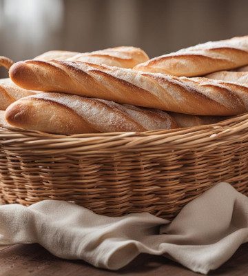 rustic-french-baguettes