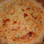 Homemade Mayonnaise