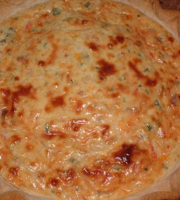 southwestern-cream-cheese-quiche