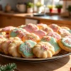 spritz-butter-cookies