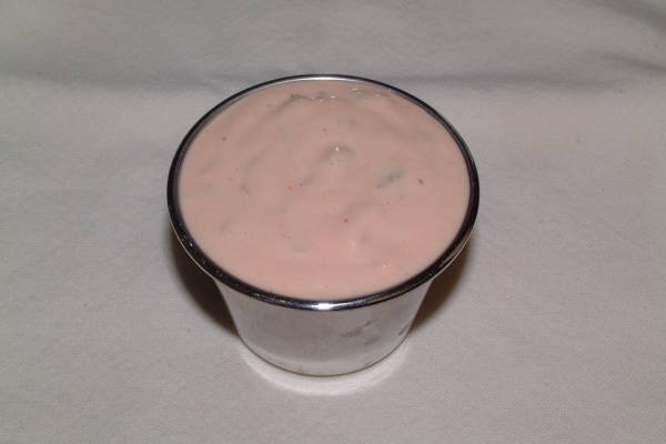 Sweet and Tangy Salad Dressing