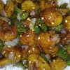 Sweet and Sour Sauce