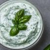 tzatziki-sauce