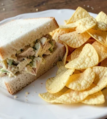 basic-chicken-salad-sandwiches