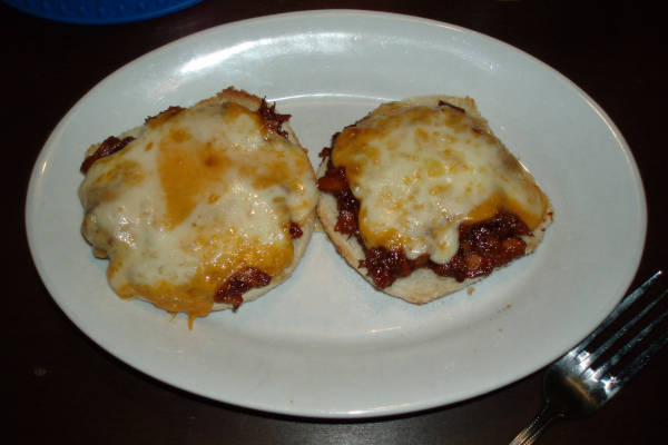 Caterer's Slow-Cooker Barbecue Beef