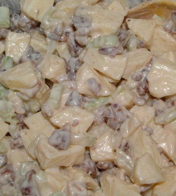 date-apple-waldorf-salad