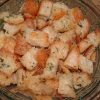 garlic-parsley-buttery-coutons